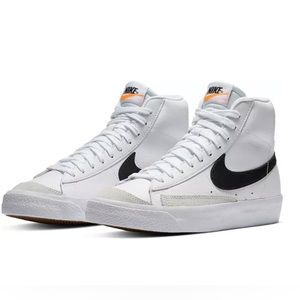Nike Blazers